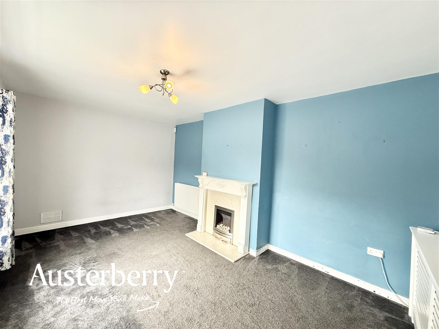 3 bed property in Finstock Avenue, Stoke-On-Trent